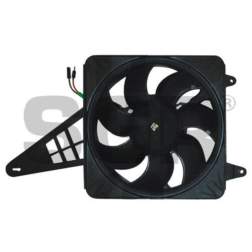 59895 FAN MOTORU 12V D-K-Ş.DAV.LI KB.LU(395)TOFAŞ 69402295