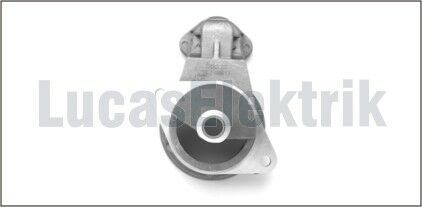 LUCAS TTT113 PİNYON KAPAĞI BMC TM30 (813)