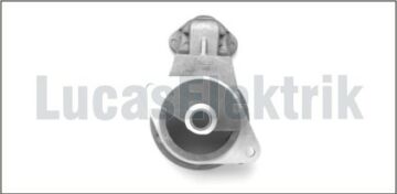 LUCAS TTT113 PİNYON KAPAĞI BMC TM30 (813)