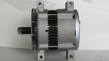 MEDOR ALT 956 ALTERNATÖR CATERPILLER D10 D348 24V 95AM. PERKINS    1012118400    1012118401    1012118460    2267683    2357133   287A703   0124655297 10R-9789 CAT 101211-8270