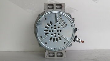 MEDOR ALT 956 ALTERNATÖR CATERPILLER D10 D348 24V 95AM. PERKINS    1012118400    1012118401    1012118460    2267683    2357133   287A703   0124655297 10R-9789 CAT 101211-8270