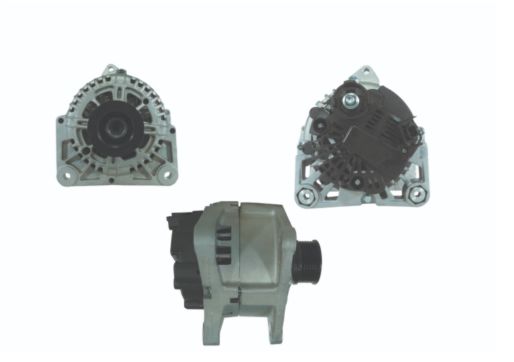 ALT846 ALTERNATÖR VALEO 12V 120A KANGOO III/MEGANE III   2374027