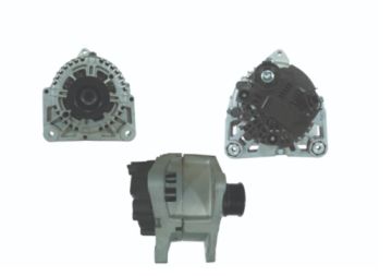ALT846 ALTERNATÖR VALEO 12V 120A KANGOO III/MEGANE III   2374027