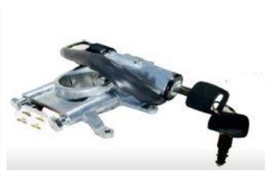 SS851 KONTAK KABLOLU MAN F90/F2000 4 PİN SENSEN
