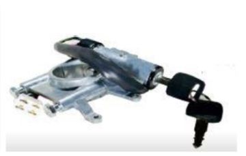 SS851 KONTAK KABLOLU MAN F90/F2000 4 PİN SENSEN