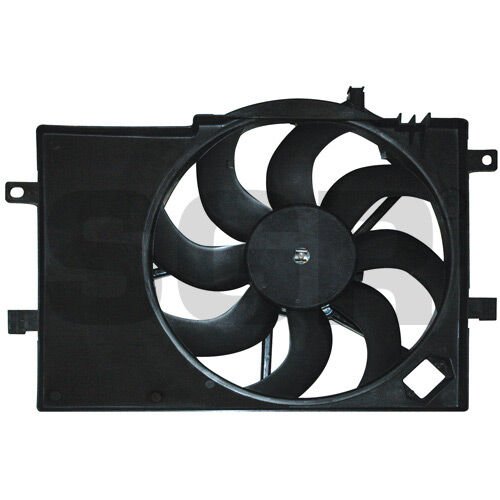 SGR 59916 FAN MOTORU PALIO 1,2 16V A/C FİAT (MD 10696) 46848916