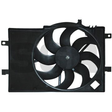 SGR 59916 FAN MOTORU PALIO 1,2 16V A/C FİAT (MD 10696) 46848916