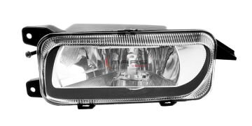 MARS 630959 MERCEDES ACTROS SİS LAMBASI SOL 2003 MP2-3 9438200056