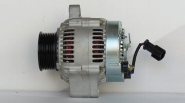 ALT 957 ALTERNATÖR KOMATSU PC 300 WA420 24V 70 A 6008616410    6008616412 102211-4050 1012117960