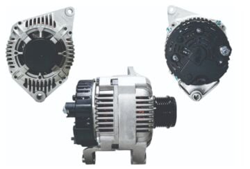 ALT847 ALTERNATÖR VALEO 12V 90A MEGANE I 1.9 DCI   2374028