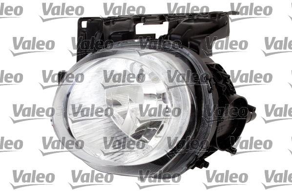 44971 FAR (SOL) NİSSAN JUKE 2010/06 260601KA0A 26060