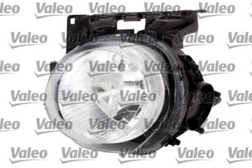 44971 FAR (SOL) NİSSAN JUKE 2010/06 260601KA0A 26060