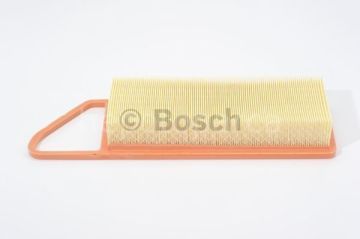 FORD Fiesta 1.4 TDCi 07.2008 - 11.2012 BOSCH HAVA FİLTRESİ filitre