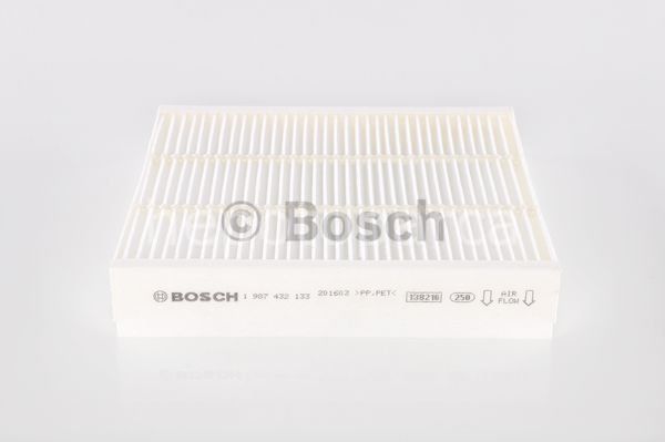 ALFA ROMEO 159 1.9 JTDM Sportwagon 03.2006 - 12.2008  BOSCH POLEN FİLTRESİ
