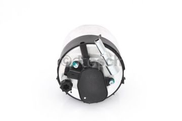 FORD Focus 1.6 TDCi (12.2007 - 12.2011) BOSCH Filtre Seti filitre