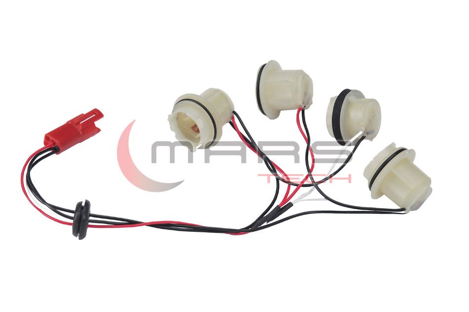 MARS 680042 SCANIA 114-124 SİNYAL LAMBASI DUYLU-TESİSAT