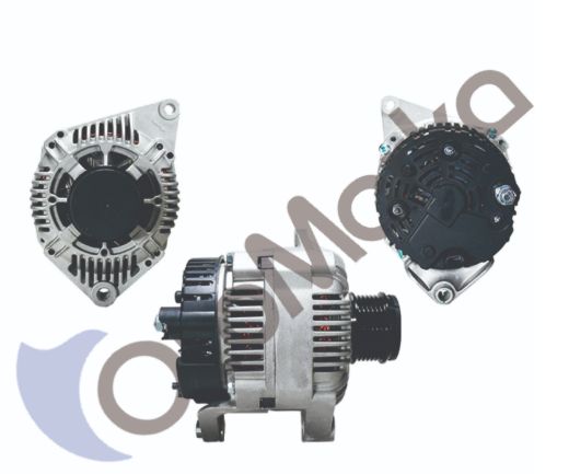ALT847/C ALTERNATÖR VALEO 12V 90A SOLENZA/MEGANE   2374029