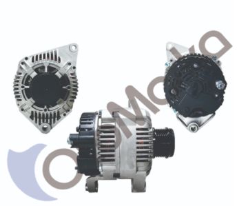 ALT847/C ALTERNATÖR VALEO 12V 90A SOLENZA/MEGANE   2374029