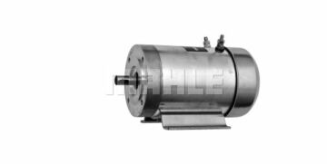 MM 238 DC MOTOR 24V 0,2KW SOL DÖNÜŞLETRİKA MAHLE ISKRA LETRİKA MAHLE