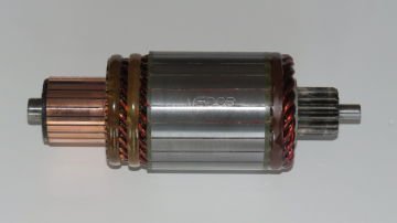 MEDOR IM 615   MARŞ KOLLEKTÖRÜ 12V 15T JSB NEW HOLLAND TC 56 16908339