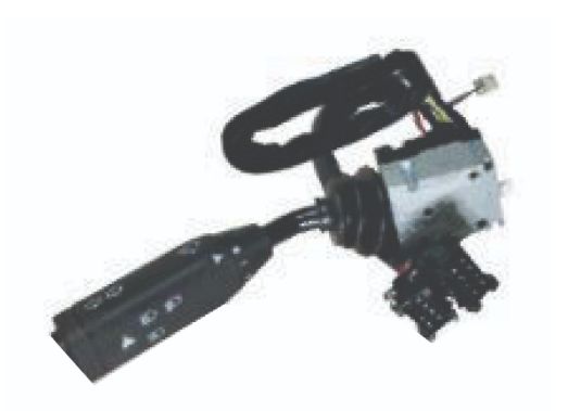 SS854 SİNYAL KOLU MAN TGA 203117 SENSEN