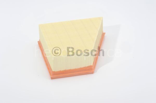 SEAT Ibiza 1.8 T 12.2003 - 11.2009 BOSCH HAVA FİLTRESİ filitre