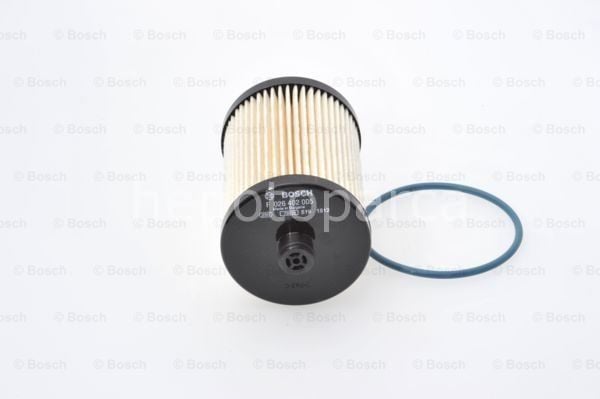 VOLVO S60 I 2.4D 08.2001 - 07.2006 BOSCH MAZOT FİLTRESİ