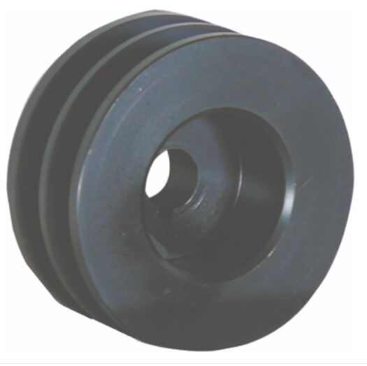 AKS350 KASNAK BOSCH 90MM ÇİFTLİ ALT.KASNAK
