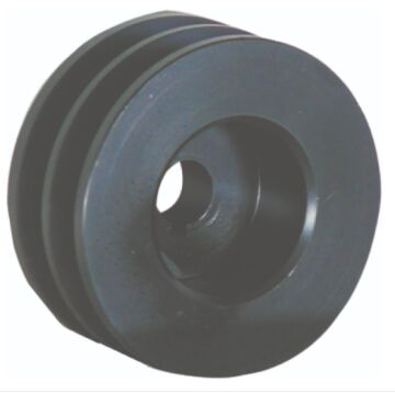AKS350 KASNAK BOSCH 90MM ÇİFTLİ ALT.KASNAK