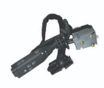 SS856 SİNYAL KOLU MAN TGA 81255090124 81255090124  SENSEN