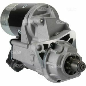 F032115314 Marş Motoru DAF CF 85.360 12.6 MX265 01 -10-2006 -,John Deere 6140D -,John Deere 6125D -,John Deere 6100D -,John Deere 4045 -