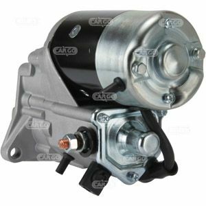 F032115314 Marş Motoru DAF CF 85.360 12.6 MX265 01 -10-2006 -,John Deere 6140D -,John Deere 6125D -,John Deere 6100D -,John Deere 4045 -