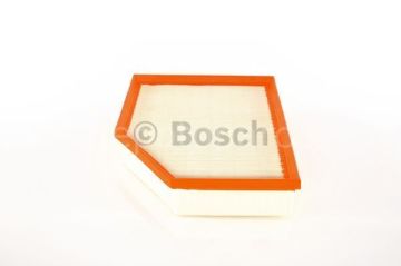 VOLVO V40 2 II 1.5 T3 (09.2015 - 01.2018) BOSCH Filtre Seti filitre