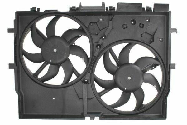 SGR 59981 FAN MOTORU DAVLUMBAZLI FİAT DUCATO 3 BOXER3 1358009080
