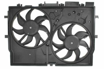 SGR 59981 FAN MOTORU DAVLUMBAZLI FİAT DUCATO 3 BOXER3 1358009080