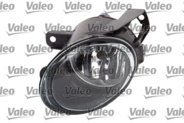 45095 SİS FARI (SAĞ)VW PASSAT (03/05>07/10) CİBİE SERİSİ 3C0941700B.