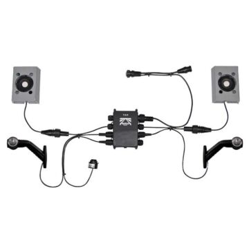 ELEKTRONİK BUAT+BOYNUZ+SENSOR+KABLO