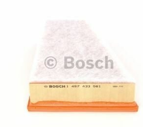 Hava FiltresiPEUGEOT; CITROEN 306; Berlingo; Partner; Xsara PEU 1444J0; PEU 1444H9;