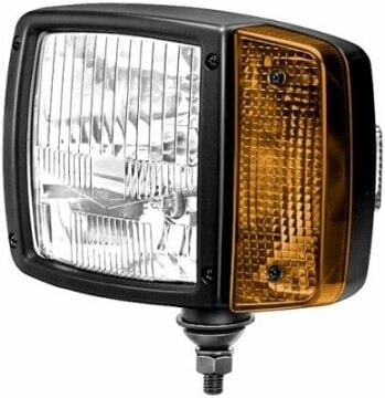 HELLA-1SA996120051  FAR UNİVERSAL SOL