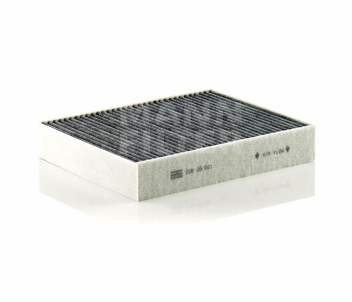 CUK 25 001Otomobil