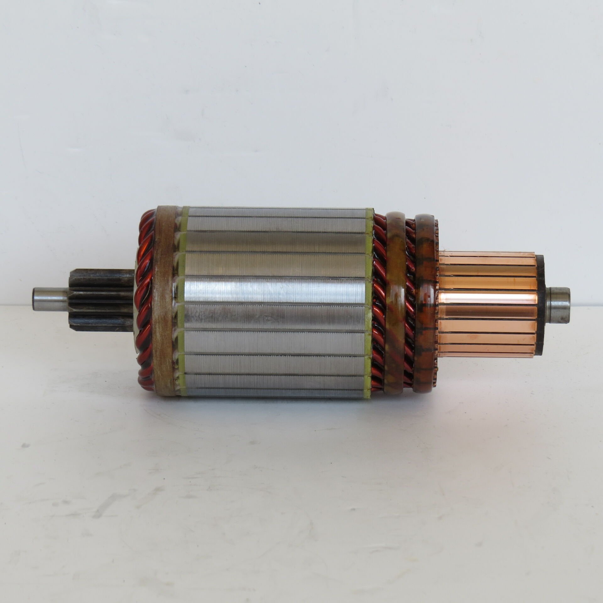 MEDOR IM 621   MARŞ KOLLEKTÖRÜ 12V JCB 2CX 3CX  BACKHOE LOADER 2007> 400 JOHN DEERE MOTORLU  IS1105 11131848