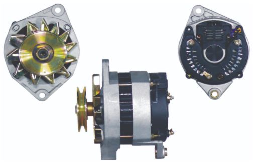 ALT854 ALTERNATÖR VALEO 12V 90A R-TRAFFIC/MASTER   5010270136