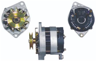 ALT854 ALTERNATÖR VALEO 12V 90A R-TRAFFIC/MASTER   5010270136