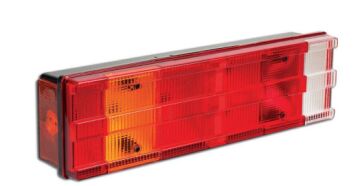 YD-D-0558 L-2043 7FONKSİYON KUYRUK LAMBASI