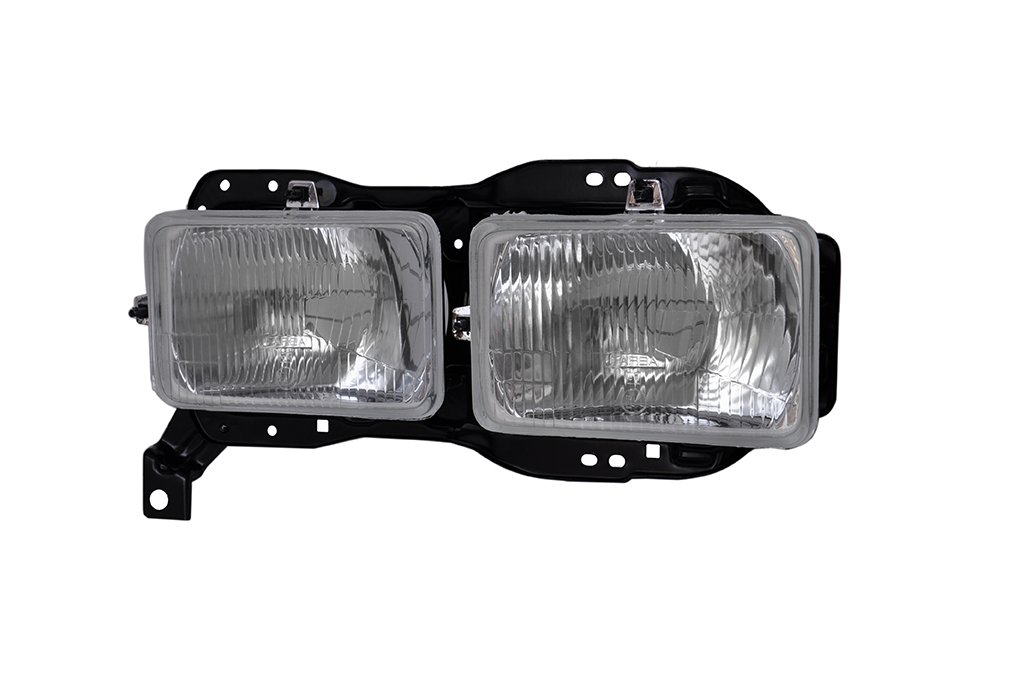 10649 ISUZU KOMPLE FAR SOL