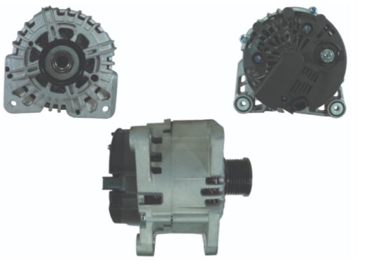 ALT8542 ALTERNATÖR VALEO 12V 150A TRAFFIC II   2374034