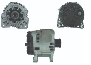 ALT8542 ALTERNATÖR VALEO 12V 150A TRAFFIC II   2374034