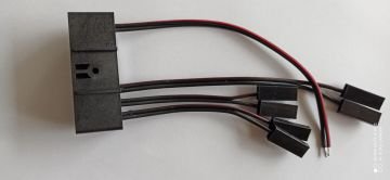 32EB0000 EH ELEKTRONİK DEVRE