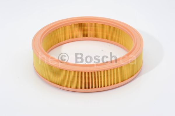 MERCEDES-BENZ C 200 KOMPRESSOR 05.2000 - 08.2002 BOSCH HAVA FİLTRESİ filitre
