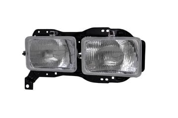 FARBA 10650 ISUZU KOMPLE FAR SAĞ